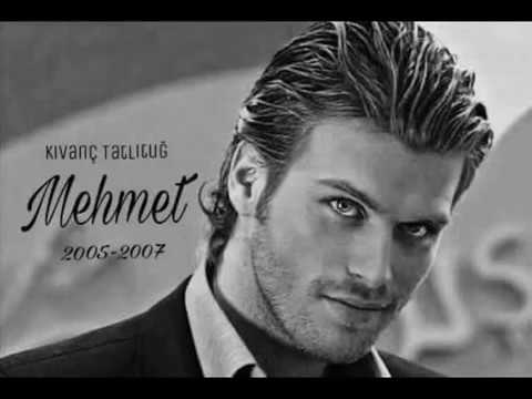 Kivanç Tatlituğ 2005-2016. Happy Birthday Kivanç