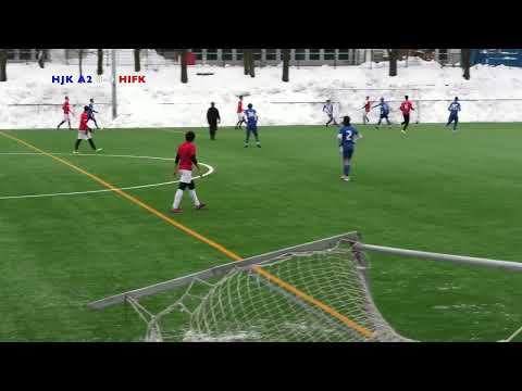HJK A2 - HIFK   HD 1080p