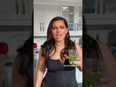 Nelly Furtado - Tiktok 14th July 2025