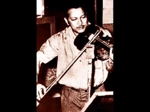 P. Ramlee - Azizah