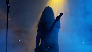 Shape of Despair - To Live For My Death (Live @ Club Quantic)