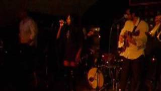 Its All Over  -  James Taylor Quartet (LIVE 09)