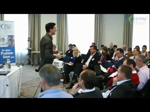 Prozessanalyse zur Definition von Ist- und Ziel-Zustand