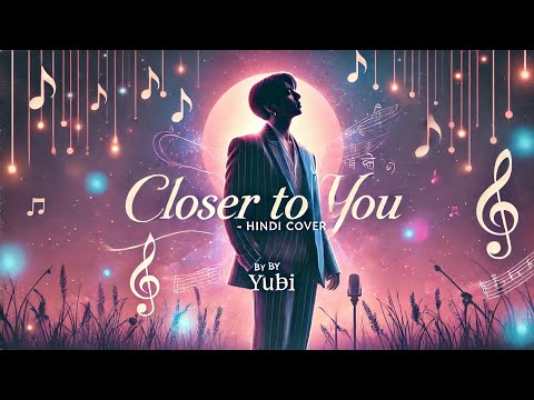 jungkook closer to you(feat. major lazer)|| Hindi cover new version||by@BTSyubi_143 ||@BTS