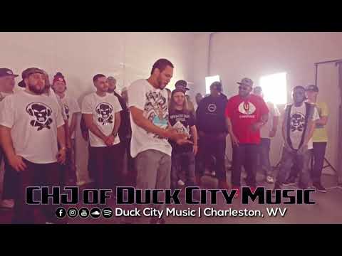 CHJ - Charlotte vol.4 - Grind Mode Cyper