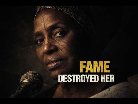 Miriam Makeba: Born in Prison, Exiled by Her Country, Silenced by the World