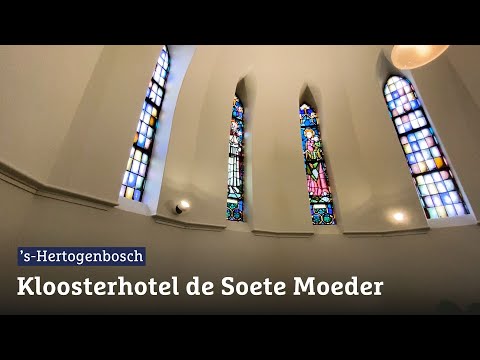 Onderduikers in de Tweede Wereldoorlog | Kloosterhotel de Soete Moeder | Ingrid van Rooij