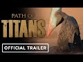 Path of Titans - Official Gondwa Gameplay Trailer (ft. Robert Irwin)