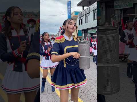 Ritmo y Color en las Fiestas de Tena 🥁🇪🇨