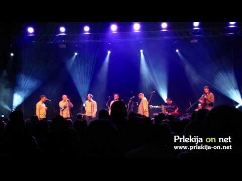 Klapa Šufit - Cesarica