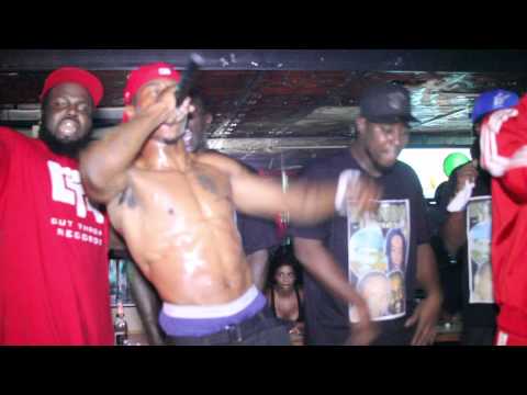 Club Angels ("You See Me Ridin","Ridin Through Da City")