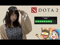 【DOTA 2】Bentaran doang no fake fake ✌