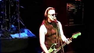 Todd Rundgren - Worldwide Epiphany (Chicago Vic 7-8-95)