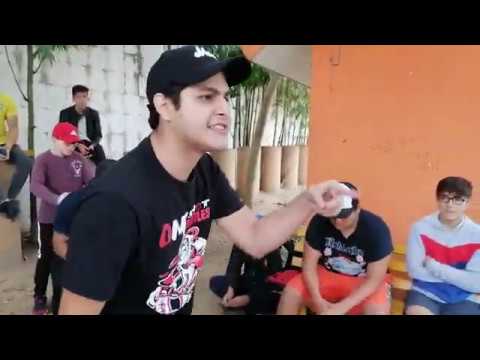 GEDRAX vs CD vs MENO - 8vos - Fecha 3 - 2020 - COP BATTLES