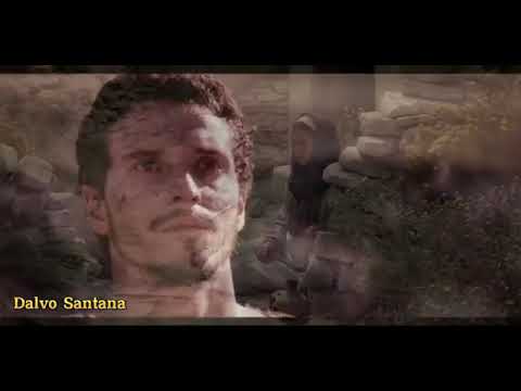 Dalvo Santana - O rosto de Cristo