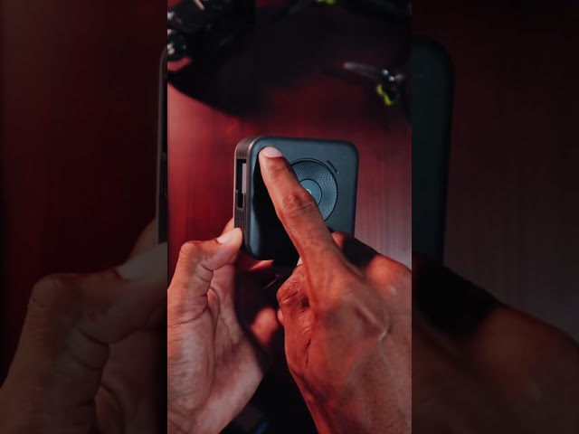 Vídeo relacionado con SMALLRIG P96 Luz de Video LED, Luces LED Portátiles para Cámaras, 96 Perlas LED para Iluminación de Video y Fotografía, Panel Recargable 2200mAh CRI95+ 2700-6500K - 3286B