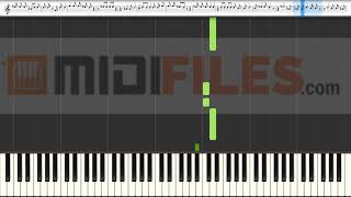 🎼 Lebe mit mir los - Herbert Grönemeyer (INSTRUMENTAL) 🎹