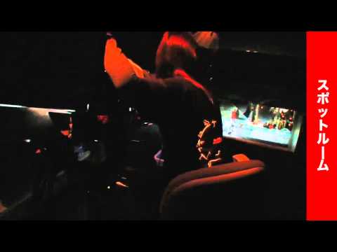 昭和音楽大学　2011大学オペラ「Falstaff」　メイキング