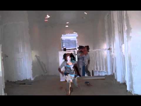 Lauren Ervin making her mark