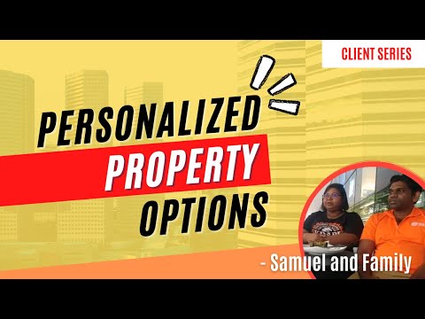 Pieces Of Information  Fit Together  | #RealEstateWinner  |  #SingaporeRealEstateInsider