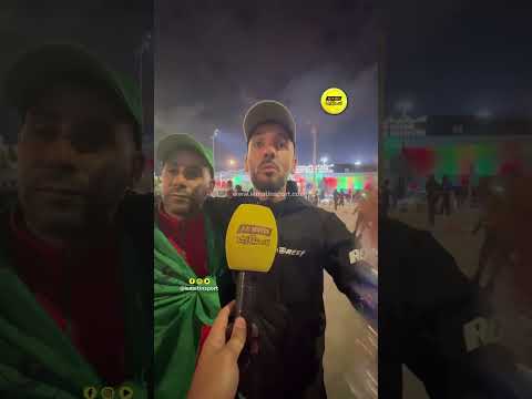 جماهير الوداد والرجاء: أسوأ ديربي وندمنا على الحضور للملعب