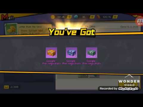 What are inside the 1st anniversary gift|one punch man strongest man(code)