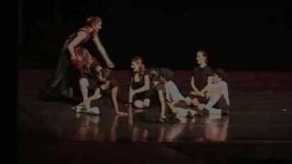 Uma Noite Na Broadway (A Noviça Rebelde - DO RE MI)