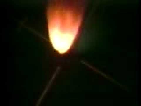 First Delta III rocket fails shortly after liftoff (8-26-98)