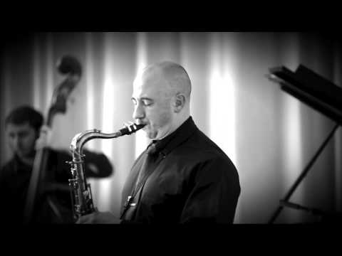 Alone Together/ Andy Childs, Tenor Saxophone