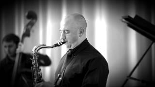 Alone Together/ Andy Childs, Tenor Saxophone