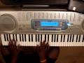 Fred Hammond - Glory to Glory to Glory - Tutorial ...