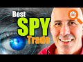 Master The Only SPY Trading Strategy You Will Ever Need