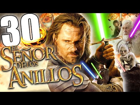 30 AMAZING DETAILS IN THE LORD OF THE RINGS: THE RETURN OF THE KING