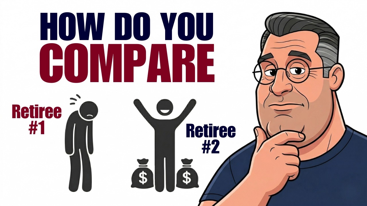 9 Signs You’re Doing Better Than Most Retirees After Age 60