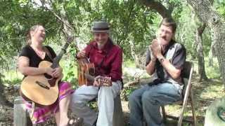 The Better Halves on THE RCD SHOW.