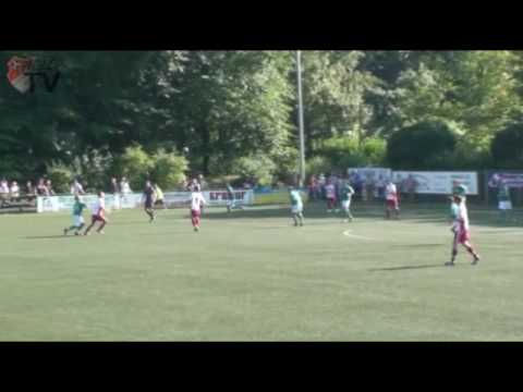 Arminia Klosterhardt - SV Adler Osterfeld 0910 2hz