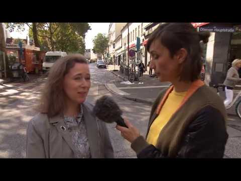 Autofreies Ottensen (2019) Wie kommt das Projekt an?