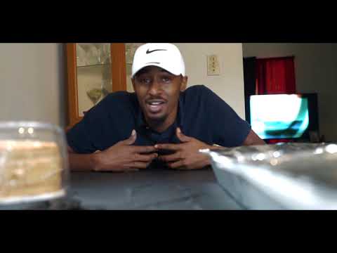 Mook Dook - Auntie's Cooking (VIDEO)