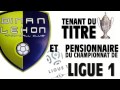 B.A Dinan lehon FC/EA Guingamp 32eme Coupe de.