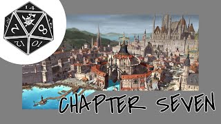 Natural One - Chapter 7 - Port Justice