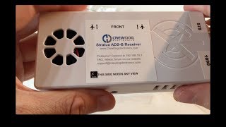 Stratux Dual Band ADS-B Receiver Quick Start Video - Get Your Stratux Up and Running!