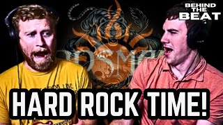 Guitarists React to Godsmack's "Devil's Swing" | EPIC Reactions &amp; Analysis
