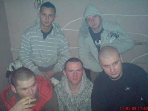 Fundament Grafomani - Historia