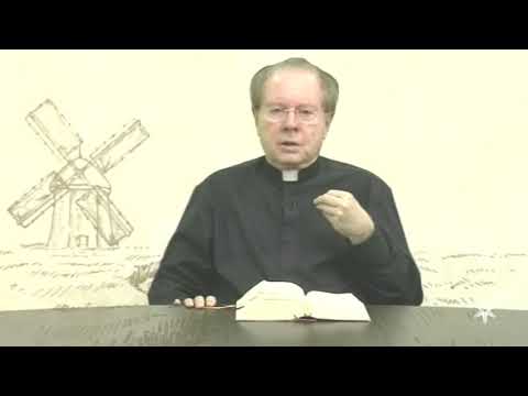 O Pão Nosso 24 Abril 2018       -      Pe. F. C. Cardoso