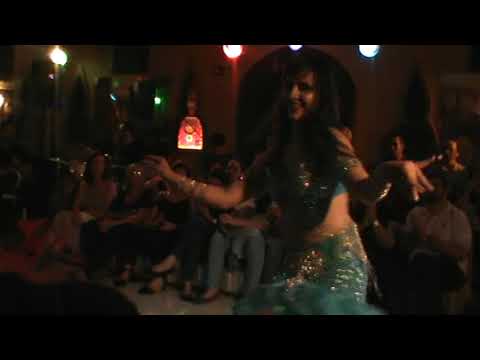 Ariel Khalih - Solo- Sarau Kédina e Priscila Belle Mohamad Azra banda e Jorge Sabongi