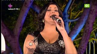 ISABEL GONZÁLEZ - Es mi madre