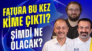 Mağlubiyetin Sorumlusu Kim? | Asensio’nun Takımda Kalması Doğru Karar Mıydı? | F