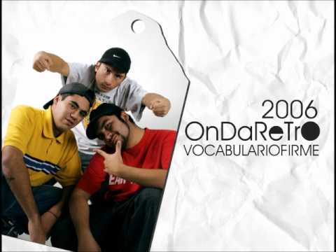 15 OnDaReTrO Junto a DJ Rea   C   Vocabulario Firme