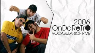 15 OnDaReTrO Junto a DJ Rea   C   Vocabulario Firme