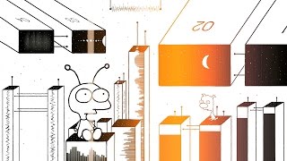 Moby - A Simple Love (Lyric Video)